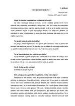 Diplomdarbs 'Sociālo dienestu darbība: piedāvājums un ekspektācijas ', 59.