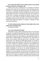 Diplomdarbs 'Sociālo dienestu darbība: piedāvājums un ekspektācijas ', 61.