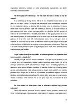 Diplomdarbs 'Sociālo dienestu darbība: piedāvājums un ekspektācijas ', 62.