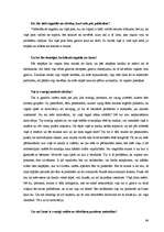 Diplomdarbs 'Sociālo dienestu darbība: piedāvājums un ekspektācijas ', 64.