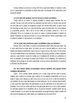 Diplomdarbs 'Sociālo dienestu darbība: piedāvājums un ekspektācijas ', 65.