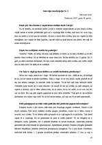 Diplomdarbs 'Sociālo dienestu darbība: piedāvājums un ekspektācijas ', 67.