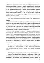 Diplomdarbs 'Sociālo dienestu darbība: piedāvājums un ekspektācijas ', 68.