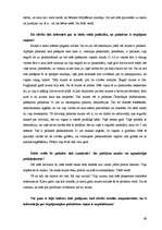 Diplomdarbs 'Sociālo dienestu darbība: piedāvājums un ekspektācijas ', 69.