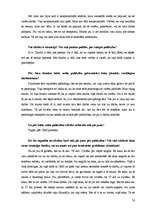 Diplomdarbs 'Sociālo dienestu darbība: piedāvājums un ekspektācijas ', 70.
