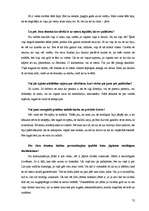 Diplomdarbs 'Sociālo dienestu darbība: piedāvājums un ekspektācijas ', 72.