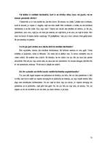 Diplomdarbs 'Sociālo dienestu darbība: piedāvājums un ekspektācijas ', 73.