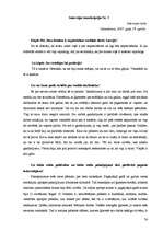 Diplomdarbs 'Sociālo dienestu darbība: piedāvājums un ekspektācijas ', 74.