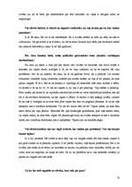 Diplomdarbs 'Sociālo dienestu darbība: piedāvājums un ekspektācijas ', 76.