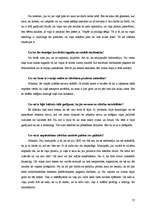 Diplomdarbs 'Sociālo dienestu darbība: piedāvājums un ekspektācijas ', 77.