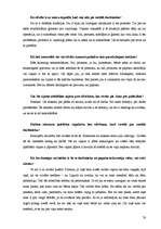 Diplomdarbs 'Sociālo dienestu darbība: piedāvājums un ekspektācijas ', 78.