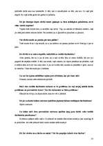 Diplomdarbs 'Sociālo dienestu darbība: piedāvājums un ekspektācijas ', 83.