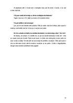 Diplomdarbs 'Sociālo dienestu darbība: piedāvājums un ekspektācijas ', 84.