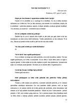 Diplomdarbs 'Sociālo dienestu darbība: piedāvājums un ekspektācijas ', 85.