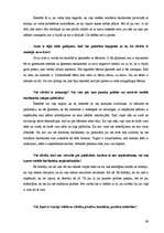 Diplomdarbs 'Sociālo dienestu darbība: piedāvājums un ekspektācijas ', 89.