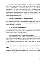 Diplomdarbs 'Sociālo dienestu darbība: piedāvājums un ekspektācijas ', 92.