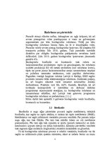 Referāts 'Biodegviela', 5.