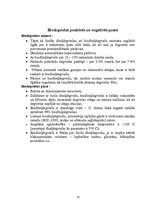 Referāts 'Biodegviela', 13.