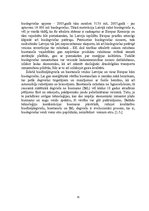 Referāts 'Biodegviela', 15.