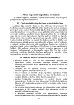 Referāts 'Biodegviela', 18.