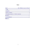 Referāts 'Torņakalns', 3.