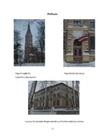 Referāts 'Torņakalns', 13.