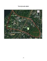 Referāts 'Torņakalns', 14.