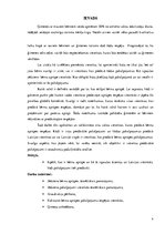 Konspekts 'Bērnu aprūpes pakalpojumu sniegšanas iespējas viesnīcās', 4.