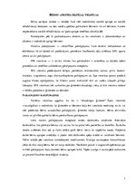 Konspekts 'Bērnu aprūpes pakalpojumu sniegšanas iespējas viesnīcās', 7.