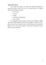 Konspekts 'Bērnu aprūpes pakalpojumu sniegšanas iespējas viesnīcās', 8.