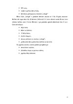 Konspekts 'Bērnu aprūpes pakalpojumu sniegšanas iespējas viesnīcās', 17.