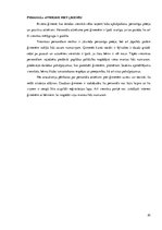 Konspekts 'Bērnu aprūpes pakalpojumu sniegšanas iespējas viesnīcās', 20.