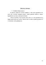 Konspekts 'Bērnu aprūpes pakalpojumu sniegšanas iespējas viesnīcās', 23.