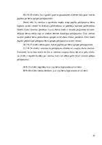 Konspekts 'Bērnu aprūpes pakalpojumu sniegšanas iespējas viesnīcās', 25.