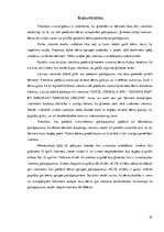 Konspekts 'Bērnu aprūpes pakalpojumu sniegšanas iespējas viesnīcās', 32.