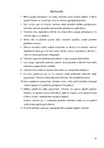 Konspekts 'Bērnu aprūpes pakalpojumu sniegšanas iespējas viesnīcās', 33.