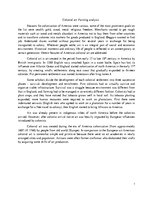 Konspekts 'Colonial art. Analysis of painting.', 1.