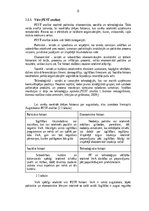 Biznesa plāns 'Mārkeitnga plāns', 8.