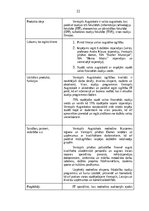 Biznesa plāns 'Mārkeitnga plāns', 11.