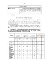 Biznesa plāns 'Mārkeitnga plāns', 12.