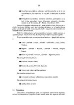 Biznesa plāns 'Mārkeitnga plāns', 14.