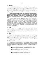 Biznesa plāns 'Mārkeitnga plāns', 17.