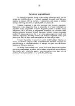 Biznesa plāns 'Mārkeitnga plāns', 20.