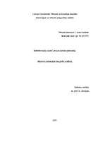 Referāts 'Jēzus baznīca Rīgā', 1.