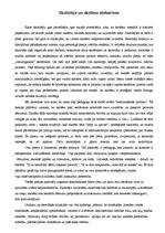 Referāts 'Skolotāja un skolēna saskarsme', 3.