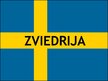 Prezentācija 'Zviedrija', 1.