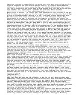 Eseja 'Hypnotism', 1.