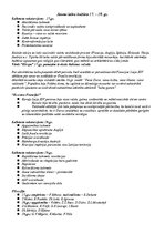 Konspekts 'Jauno laiku kultūra 17. - 19.gadsimtā', 1.