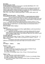 Konspekts 'Jauno laiku kultūra 17. - 19.gadsimtā', 2.