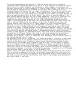 Eseja 'Why Did the Progress of Civil Rights in America Falter in the Latter Part of the', 1.